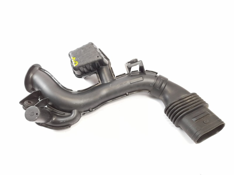 Recambio de tubo para smart fortwo coupé (453) 0.9 (453.344, 453.353) referencia OEM IAM 8201402881  