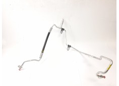 Recambio de tubos aire acondicionado para smart fortwo coupé (453) 0.9 (453.344, 453.353) referencia OEM IAM A4538309200  
