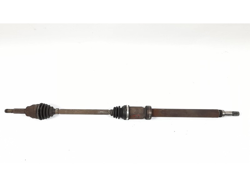 Recambio de transmision delantera derecha para ford fiesta (cbk) 1.4 tdci cat referencia OEM IAM 8V513B436HB  