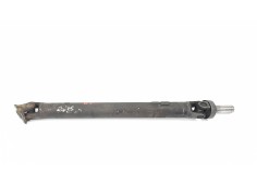 Recambio de transmision central para mitsubishi montero (l040) 2.5 td (l044g, l049g) referencia OEM IAM   