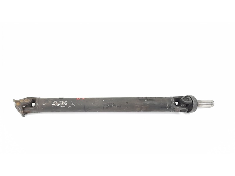 Recambio de transmision central para mitsubishi montero (l040) 2.5 td (l044g, l049g) referencia OEM IAM   