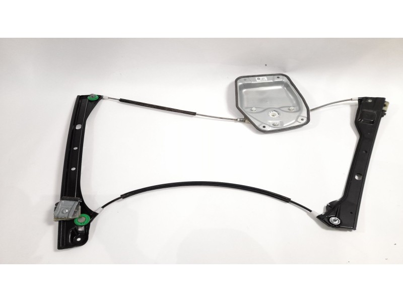 Recambio de elevalunas delantero derecho para volkswagen golf plus (521) advance referencia OEM IAM 1K3837462B 5M0837462 