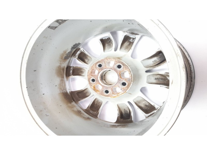 Recambio de llanta para honda cr-v (rd8) 2.2 ctdi referencia OEM IAM S9A665A 42700SCAG72 