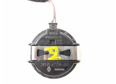 Recambio de sensor para smart fortwo coupé (453) 0.9 (453.344, 453.353) referencia OEM IAM 285356725R   2