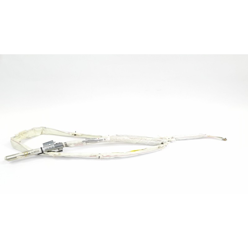 Recambio de airbag cortina delantero derecho para bmw serie 5 berlina (e60) 535 d referencia OEM IAM 85696247603E 72129147338 