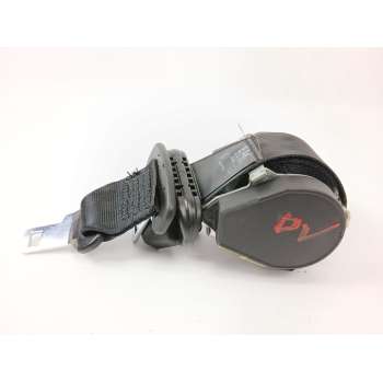CINTURON SEGURIDAD TRASERO DERECHO 96816670XX 