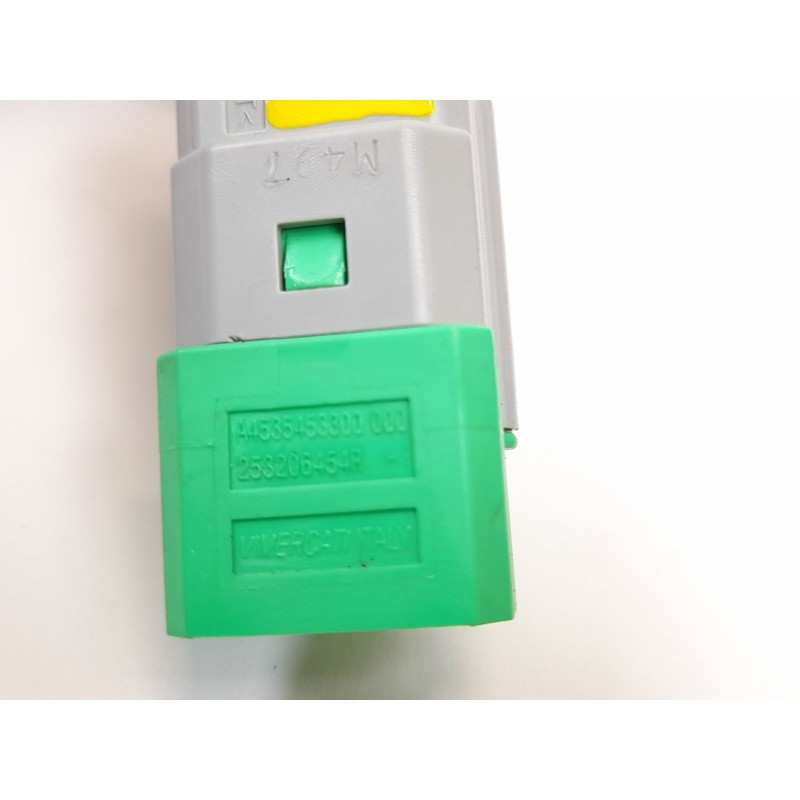 Recambio de sensor para smart fortwo coupé (453) 0.9 (453.344, 453.353) referencia OEM IAM A4535453300 253206454R 