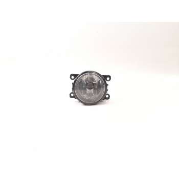 FARO ANTINIEBLA IZQUIERDO 9650001680 