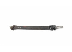 Recambio de transmision central para mitsubishi montero (l040) 2.5 td (l044g, l049g) referencia OEM IAM    2