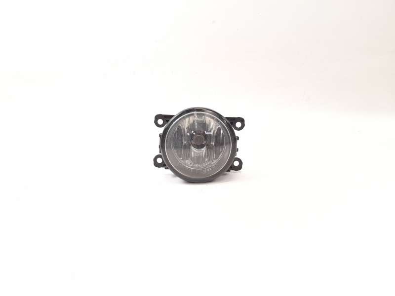 FARO ANTINIEBLA IZQUIERDO 9650001680 