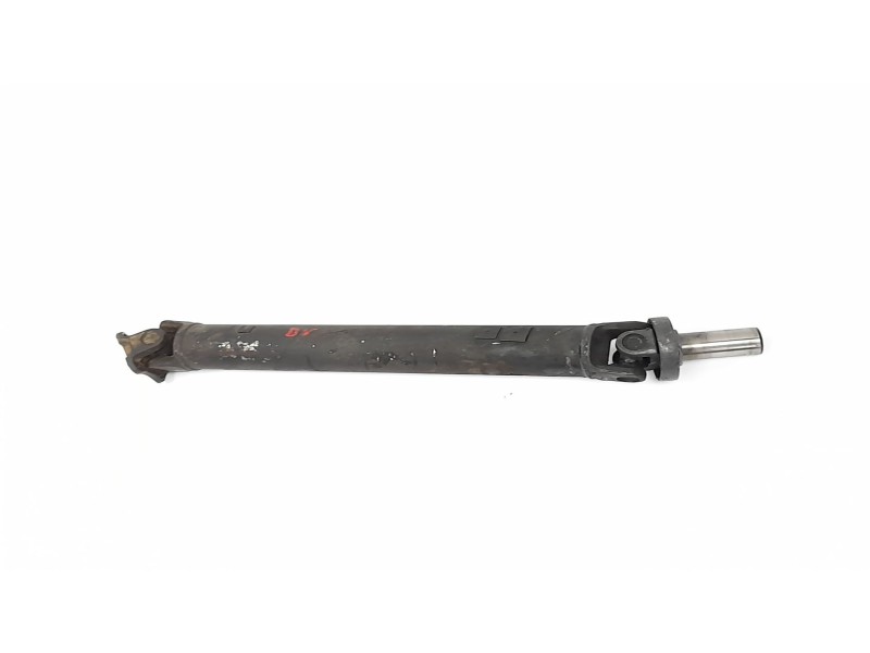 Recambio de transmision central para mitsubishi montero (l040) 2.5 td (l044g, l049g) referencia OEM IAM   