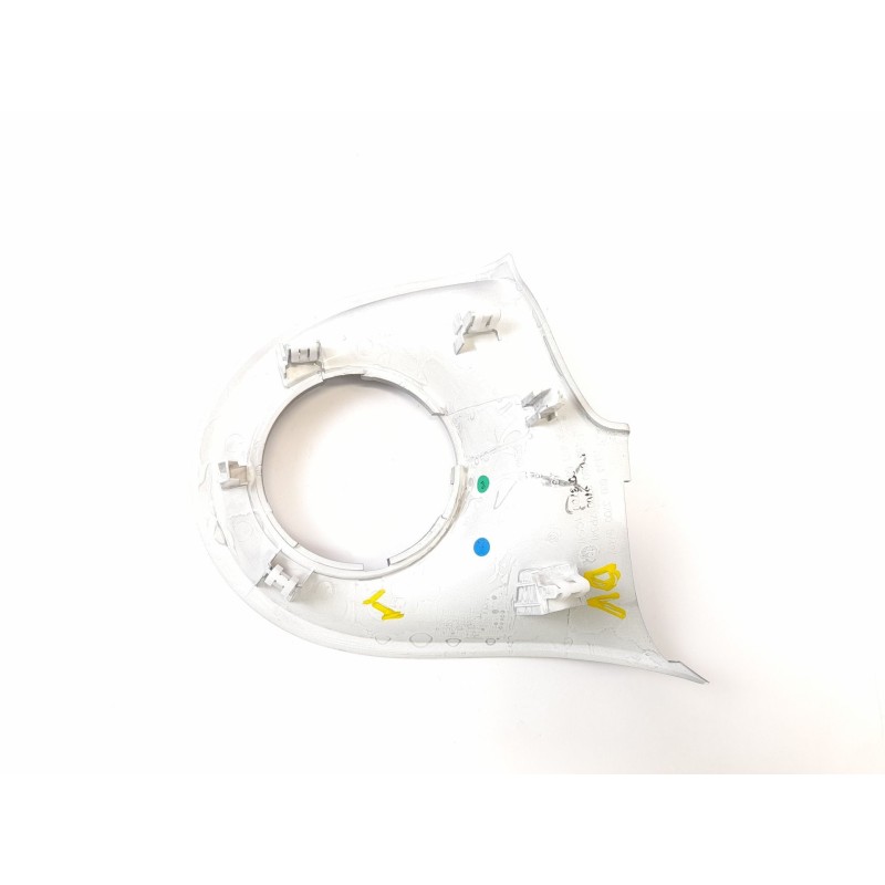 Recambio de moldura para smart fortwo coupé (453) 0.9 (453.344, 453.353) referencia OEM IAM A4536803700  