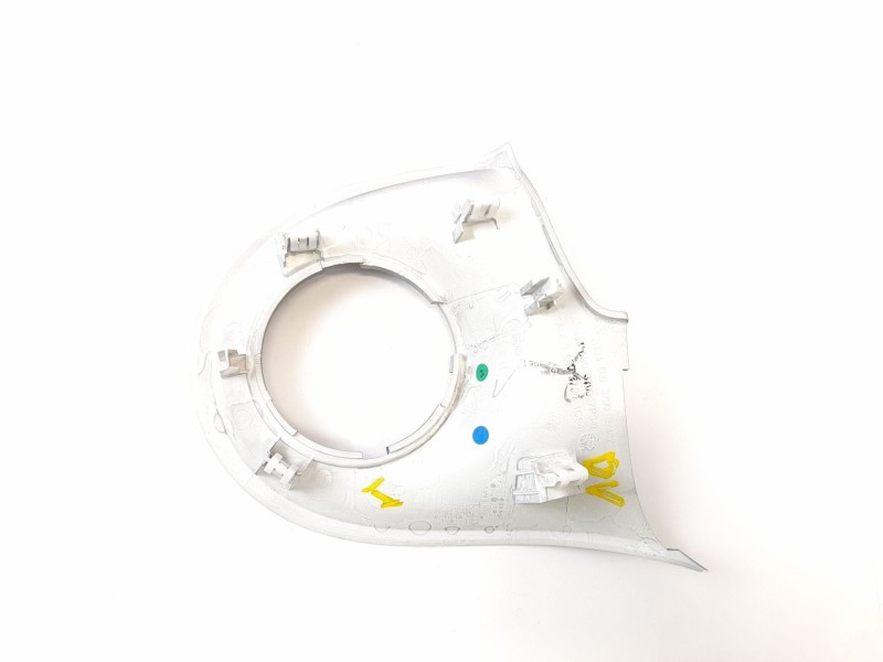Recambio de moldura para smart fortwo coupé (453) 0.9 (453.344, 453.353) referencia OEM IAM A4536803700  