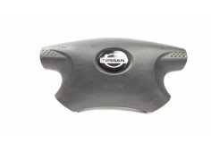 Recambio de airbag delantero izquierdo para nissan almera ii hatchback (n16) 2.2 di referencia OEM IAM 531937400  