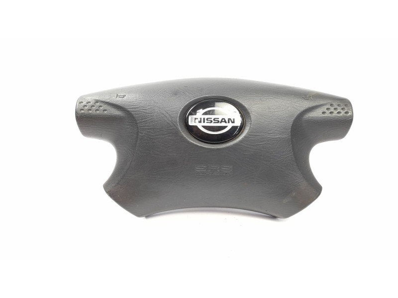 Recambio de airbag delantero izquierdo para nissan almera ii hatchback (n16) 2.2 di referencia OEM IAM 531937400  