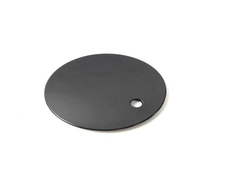 Recambio de tapa exterior combustible para ford fiesta (cbk) 1.4 tdci cat referencia OEM IAM 2S61A405402ABW  