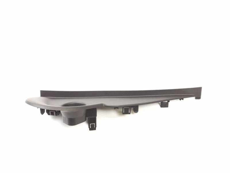 Recambio de moldura para smart fortwo coupé (453) 0.9 (453.344, 453.353) referencia OEM IAM A4536808100  