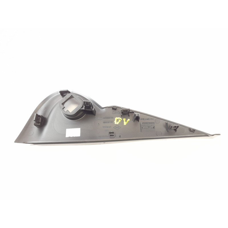 Recambio de moldura para smart fortwo coupé (453) 0.9 (453.344, 453.353) referencia OEM IAM A4536808100  