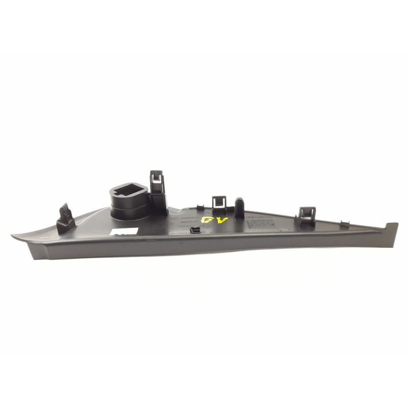 Recambio de moldura para smart fortwo coupé (453) 0.9 (453.344, 453.353) referencia OEM IAM A4536808100  