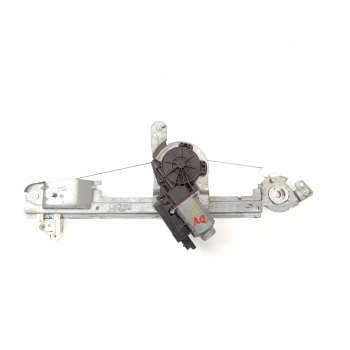 ELEVALUNAS TRASERO IZQUIERDO 402049E 440726J4 ARM117373