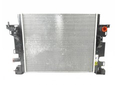 Recambio de radiador agua para smart fortwo coupé (453) 0.9 (453.344, 453.353) referencia OEM IAM A4535000103 R214101206R 