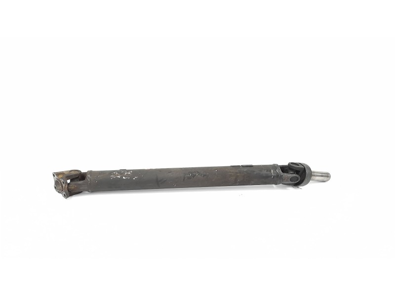 Recambio de transmision central para mitsubishi montero (l040) 2.5 td (l044g, l049g) referencia OEM IAM   