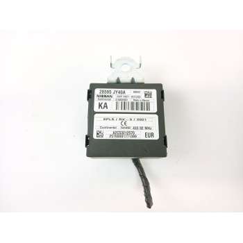 MODULO ELECTRONICO 28595JY40A 
