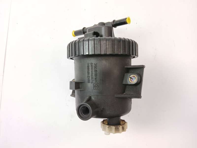 FILTRO GASOIL 9642105180 