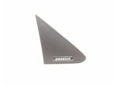 Recambio de moldura para smart fortwo coupé (453) 0.9 (453.344, 453.353) referencia OEM IAM   