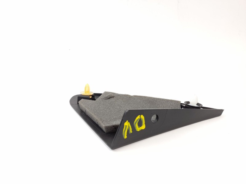 Recambio de moldura para smart fortwo coupé (453) 0.9 (453.344, 453.353) referencia OEM IAM   