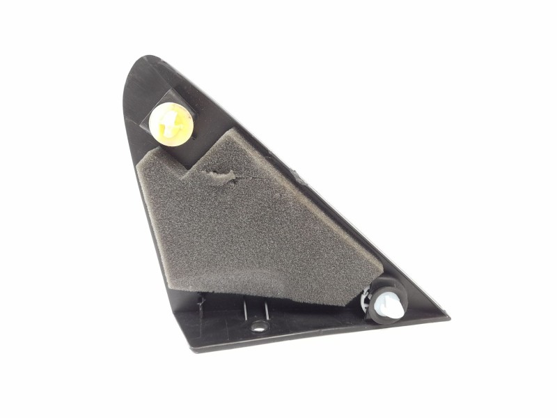 Recambio de moldura para smart fortwo coupé (453) 0.9 (453.344, 453.353) referencia OEM IAM   