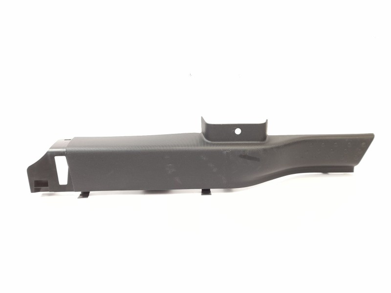 Recambio de moldura para smart fortwo coupé (453) 0.9 (453.344, 453.353) referencia OEM IAM A4536806705  