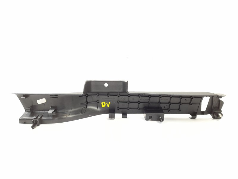 Recambio de moldura para smart fortwo coupé (453) 0.9 (453.344, 453.353) referencia OEM IAM A4536806705  