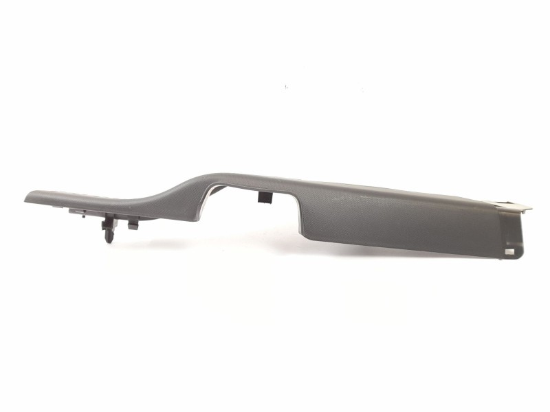 Recambio de moldura para smart fortwo coupé (453) 0.9 (453.344, 453.353) referencia OEM IAM A4536806705  