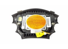 Recambio de airbag delantero izquierdo para nissan almera ii hatchback (n16) 2.2 di referencia OEM IAM 531937400   2