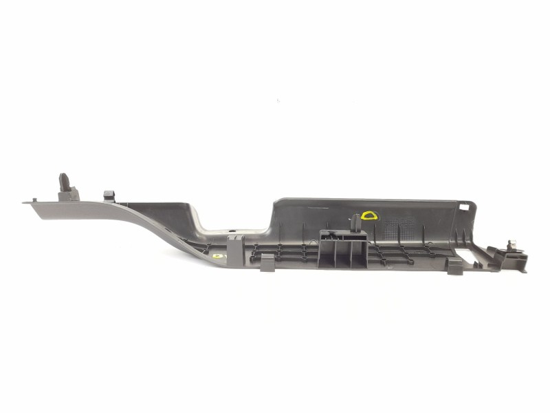Recambio de moldura para smart fortwo coupé (453) 0.9 (453.344, 453.353) referencia OEM IAM A4536806705  