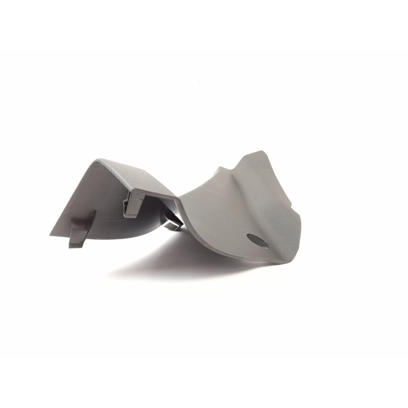 Recambio de moldura para smart fortwo coupé (453) 0.9 (453.344, 453.353) referencia OEM IAM A4536901901  