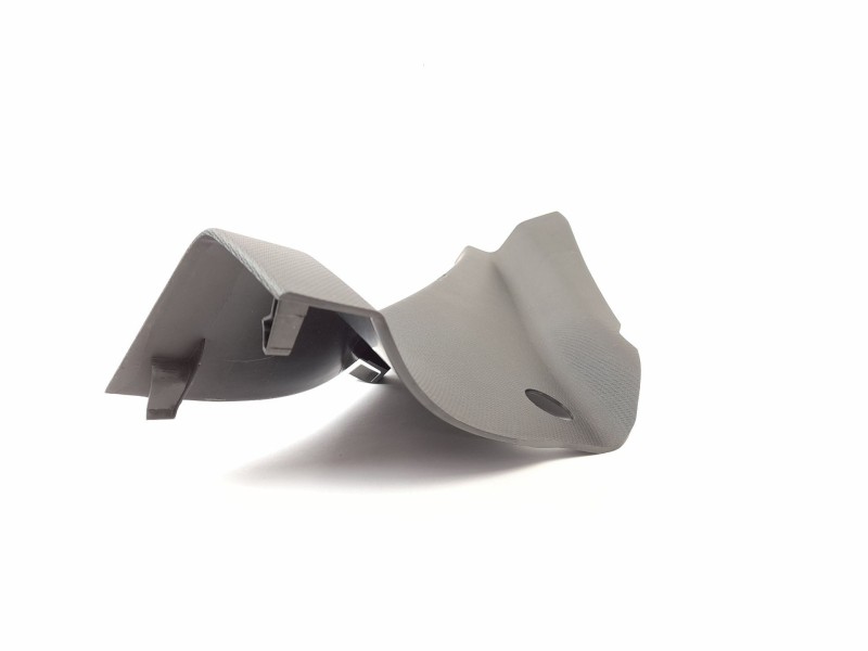 Recambio de moldura para smart fortwo coupé (453) 0.9 (453.344, 453.353) referencia OEM IAM A4536901901  