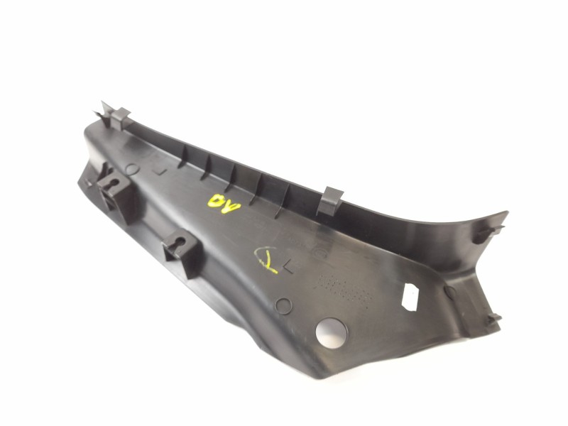 Recambio de moldura para smart fortwo coupé (453) 0.9 (453.344, 453.353) referencia OEM IAM A4536901901  