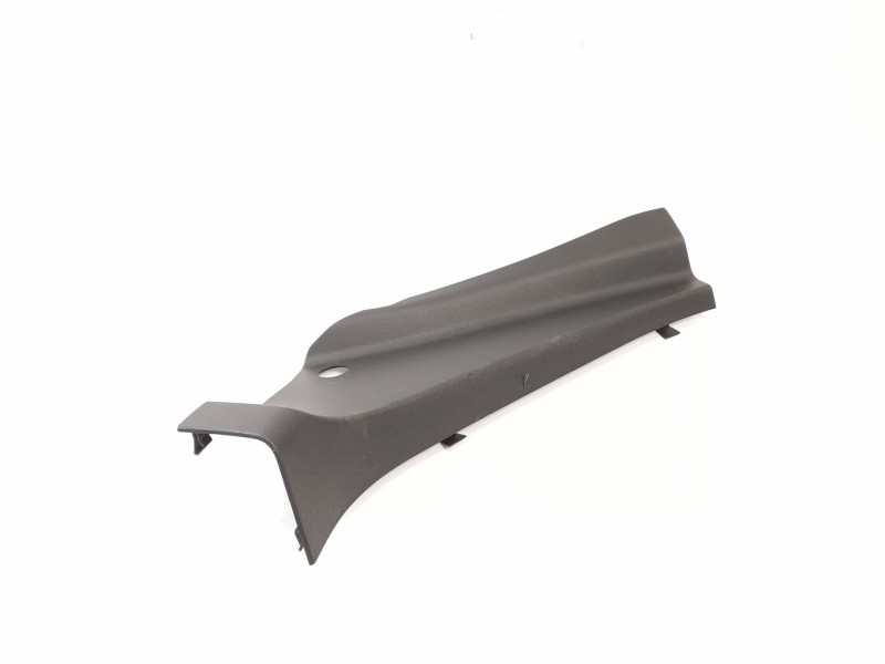 Recambio de moldura para smart fortwo coupé (453) 0.9 (453.344, 453.353) referencia OEM IAM A4536902001  