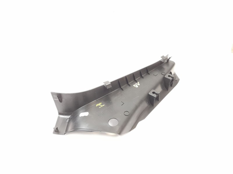 Recambio de moldura para smart fortwo coupé (453) 0.9 (453.344, 453.353) referencia OEM IAM A4536902001  