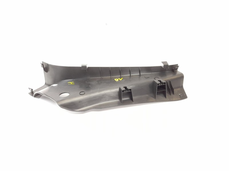 Recambio de moldura para smart fortwo coupé (453) 0.9 (453.344, 453.353) referencia OEM IAM A4536902001  