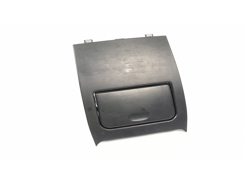 Recambio de cenicero para peugeot 406 berlina (8b) 2.0 hdi 110 referencia OEM IAM 9618056877 9626735577 9630651077