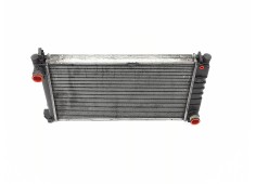 Recambio de radiador agua para bmw serie 3 berlina (e36) 318tds referencia OEM IAM 2245509 2245511 22455060