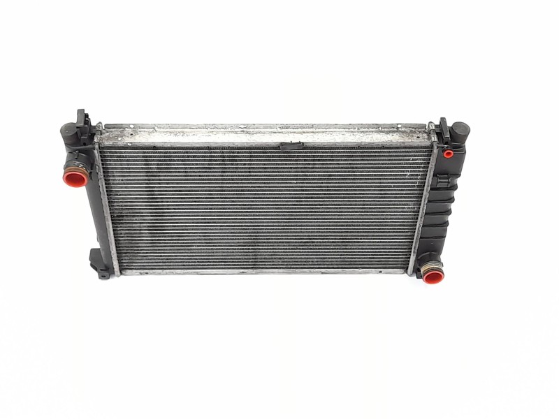 Recambio de radiador agua para bmw serie 3 berlina (e36) 318tds referencia OEM IAM 2245509 2245511 22455060