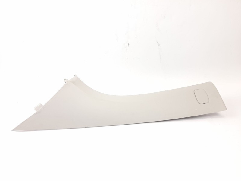 Recambio de moldura para smart fortwo coupé (453) 0.9 (453.344, 453.353) referencia OEM IAM A4536970300  