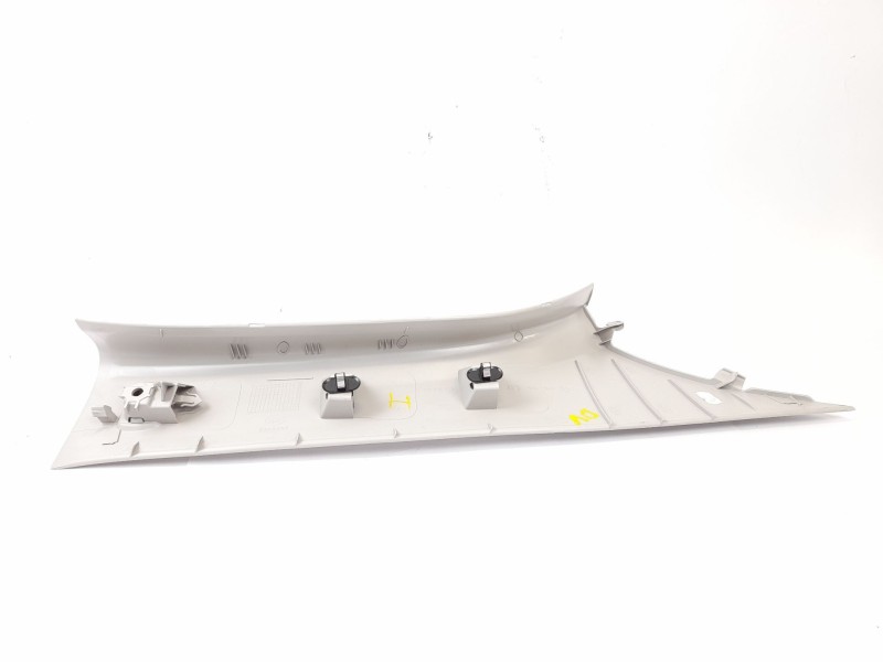 Recambio de moldura para smart fortwo coupé (453) 0.9 (453.344, 453.353) referencia OEM IAM A4536970300  
