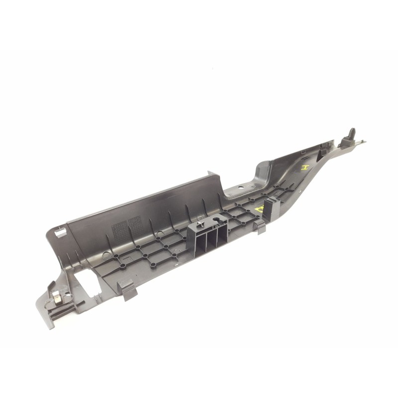 Recambio de moldura para smart fortwo coupé (453) 0.9 (453.344, 453.353) referencia OEM IAM A4536806605  