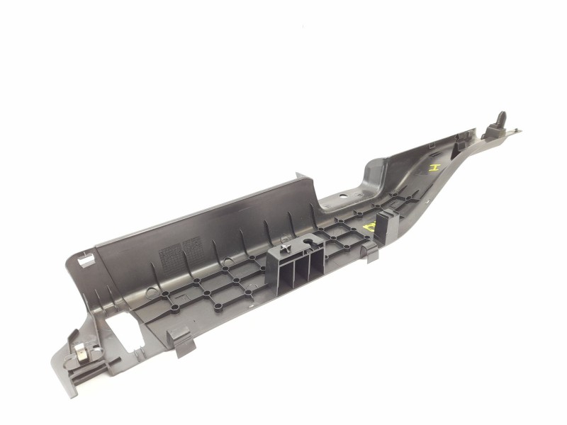 Recambio de moldura para smart fortwo coupé (453) 0.9 (453.344, 453.353) referencia OEM IAM A4536806605  