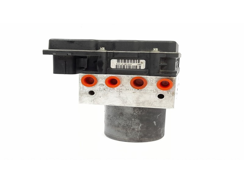 Recambio de abs para bmw serie 5 berlina (e60) 535 d referencia OEM IAM 3451677484801 0265950408 34516768550
